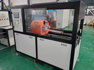 Máquina de producción de tuberías ppr, uso de suministro de agua - Product Image 6