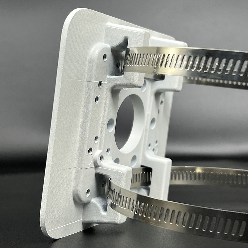 Dahua PFA152-E Security Bracket - Integrated IP Camera Mount