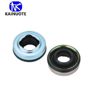 ไส้กรองแอร์ KNT สำหรับ Saden SD508 708 709 7HB 7H15 7B10  Tama 1020  5H14 7H15 - Product Image 6