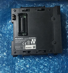 Contrôleur programmable PLC KV-XH04ML, unité de positionnement/mouvement à 4 axes - Product Image 2