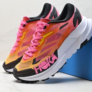 Zapatos Deportivos Unisex Hokas Mafate X de Alta Calidad, Diseño Transpirable, Moda Verano, Gran Venta - Product Image 6