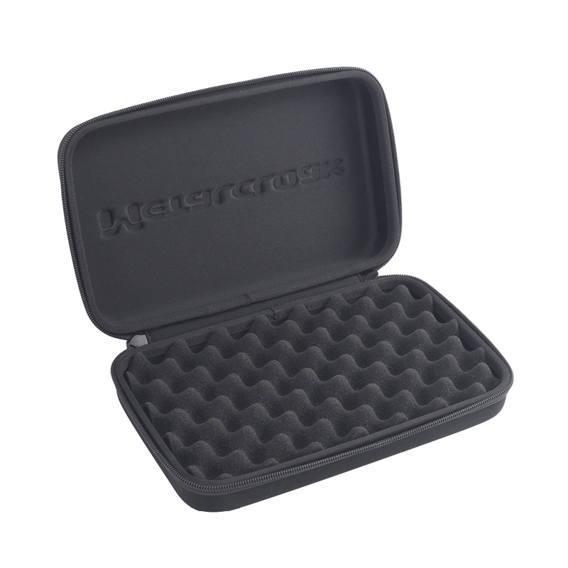 Customizable Switch 2 Travel Case Hard
