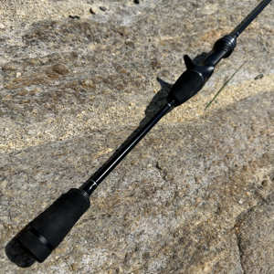 Canne à pêche au calmar à la mode de <span class=keywords><strong>série</strong></span> étonnante 1.4m 2 sections Calamars Trolling Big <span class=keywords><strong>Game</strong></span> Canne à pêche - Product Image 1