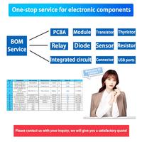 YGW60N65F1 YGW50N65F1 YGW40N65F1 HBE Mejor Proveedor de Productos Semiconductores Discretos Transistores Componentes Electrónicos