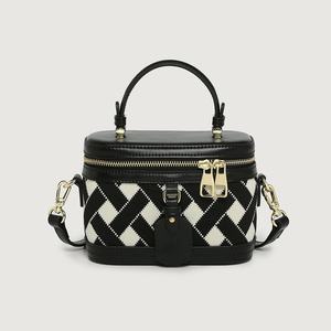 Sac à main bandoulière tendance pour femme, sacs de créateurs de marques célèbres, sacs de luxe en cuir PU pour femmes, sacs à main de créateurs - Product Image 5