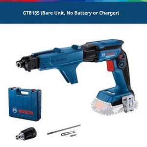 Cacciavite Elettrico Originale GTB185LI, Solo Corpo Macchina, Cacciavite Autofilettante 18V - Product Image 6