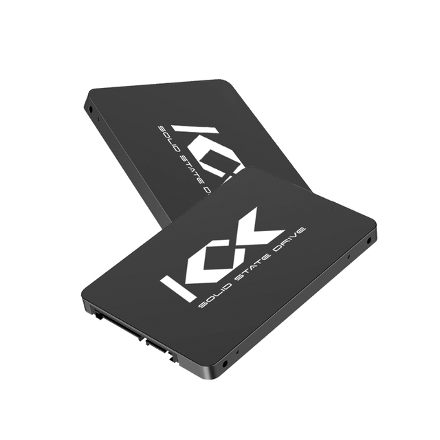Wholesale  Solid State Drive 2.5 Inch SATA3 for Notebook Desktop Computer Various Sizes-128GB New Internal