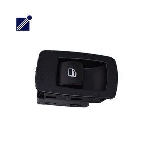 Interrupteur de commande de lève-vitre électrique avant ou arrière pour <span class=keywords><strong>E90</strong></span> E87 OE 61316945874 - Product Image 2