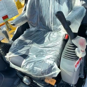 Excavadora Komatsu 14t de alta calidad hecha en Japón Pc138us Komatsu 138us a la venta, excavadora Komatsu Pc138 - Product Image 4