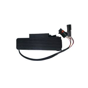 ชุดประกอบแป้นคันเร่งลองกงกง สำหรับรถยกเครื่องยนต์เบนซิน ยูโร 3 3+3 DQ0003053 CPCD30 - Product Image 3