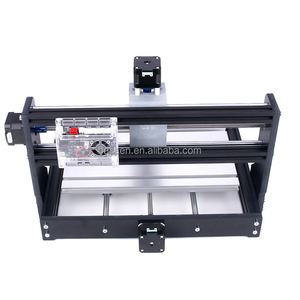 OEM Desktop <span class=keywords><strong>CNC3018</strong></span> Pro DIY láser mini máquina de grabado CNC Router máquina de grabado láser - Product Image 3