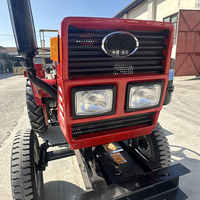 Mini tracteur à prix avantageux, tracteurs agricoles à 4 roues, 30 ch, 40 ch, moteur EPA, CE Euro 5, tracteur agricole
