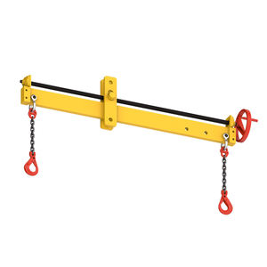 Tipe sling bingkai marmer sinar angkat seimbang 116 tonase kustom dan panjang dengan sertifikat CE - Product Image 4