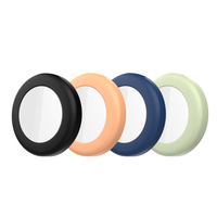 Traceur GPS étanche Xowo à batterie lithium pour enfants, clés, portefeuilles et personnes âgées - Surveillance d'activité et localisation d'objets