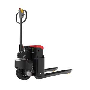 24v/360ah kurşun-asit piller ile elektrikli forklift <span class=keywords><strong>2</strong></span> <span class=keywords><strong>ton</strong></span> 3ton palet kamyon el transpaleti - Product Image 4