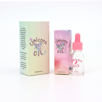 Flacon compte-gouttes en verre vert personnalisé de 5 ml, 10 ml, 15 ml, 20 ml, 30 ml, 50 ml, 100 ml, compte-gouttes en verre pour sérum