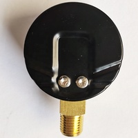 Manomètre 2022 Offres Spéciales 6,mm 0-4bar 0-60psi
