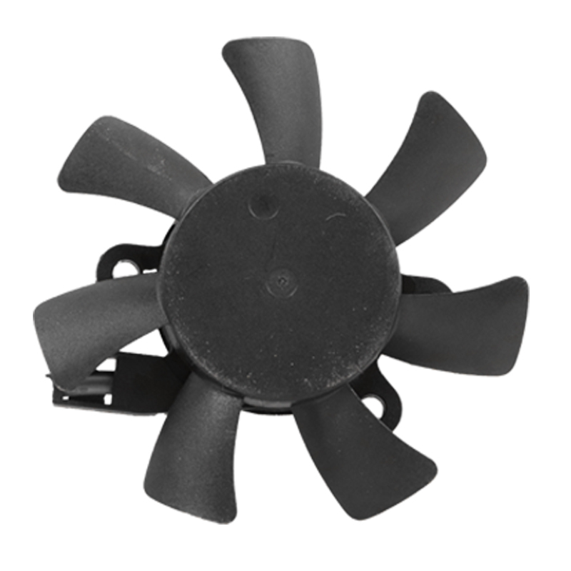 60mm DC Brushless Exhaust Fan 60x60x10mm