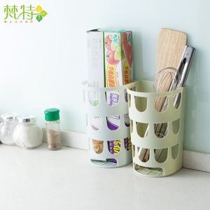 <b>Kitchen</b> Sundries Finishing Wall Mounted Garbage Plastic Mini Bag Plastic Storage Bog - Product Image 6