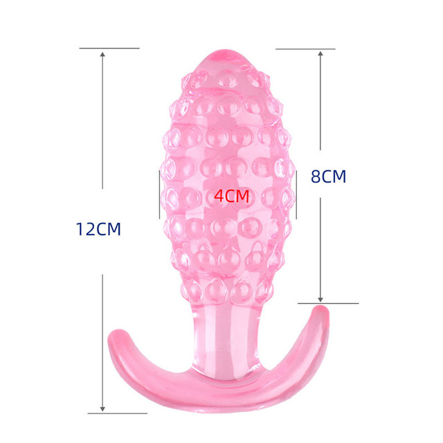 Apple Buttplug: Premium App-Controlled Vibrating Toys