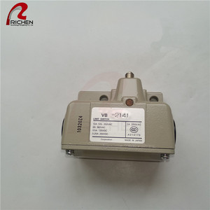 สวิตช์เดินทาง, สวิตช์จำกัดระยะ, ไมโครสวิตช์ E100-<span class=keywords><strong>00</strong></span>-AM มีสิ<span class=keywords><strong>น</strong></span>ค้าใ<span class=keywords><strong>น</strong></span>สต็อก - Product Image 2