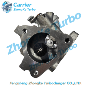 Turbocompressore TF035 49335-00850 4933500850 49335-00860 49335-00870 49335-00871 49335-00880 per motore <span class=keywords><strong>Nissan</strong></span> <span class=keywords><strong>Juke</strong></span> MR16DDT - Product Image 5