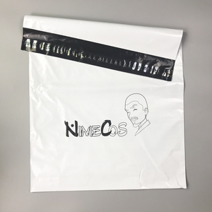 Personnalisé poly mailer Recycler En Plastique Polythène Sac <span class=keywords><strong>Postal</strong></span> pour <span class=keywords><strong>la</strong></span> Livraison - Product Image 5