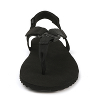 Sandales plates légères de style H-Trail Huarache, antidérapantes, pour la randonnée et les loisirs