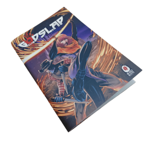 Livres de <span class=keywords><strong>manga</strong></span> anglais à couverture souple reliés à la perfection, impression offset, impression personnalisée de bandes dessinées - Product Image 5