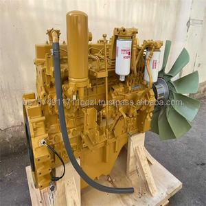 Motor de camión 321B 321C 321D 321E Grupo electrógeno industrial Reman Motor marino Motor de camión de alto rendimiento - Product Image 5