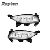 Pièces automobiles, phare antibrouillard 92202-3S000 92201-3S000 pour Hyundai Sonata 2010 2011 2012, phare antibrouillard