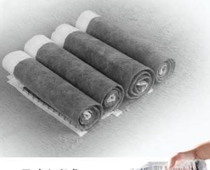 Control de olores Carbón de bambú Carbón activado Inodoro para perros desechables absorbentes Biodegradables <span class=keywords><strong>Wee</strong></span> Pee Puppy Pads - Product Image 6