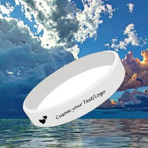 Pulsera de Goma Impermeable de Ed Sheeran a Precio Económico con Ancho de Banda de 19 mm para Eventos de Acción de Gracias - Product Image 3