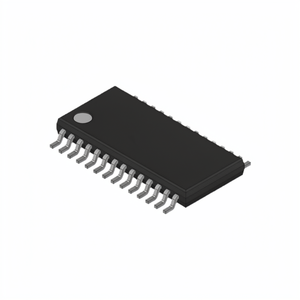 28 TSSOP CAT28LV64H13-20 Authorized Distributor Buy Online Electronic Components Memory - Product Image 1