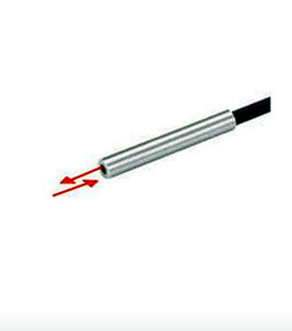 เซ็นเซอร์ไฟเบอร์ดิจิตอล FU-23X ใหม่ของแท้ - Product Image 1