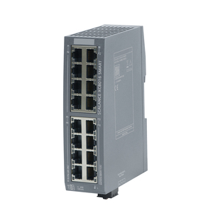 Module de contrôleur PLC compact d'origine neuf en stock Automatisation électrique industrielle 6GK5205-3BB00-2AB2 - Product Image 4