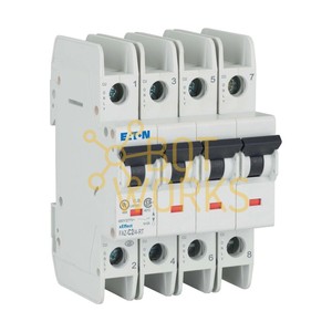 Eaton 190866 - Nuovo - Product Image 1