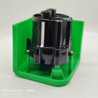 Nouvelle utilisation originale 611554 pour imprimante vj 1880 cij livraison rapide