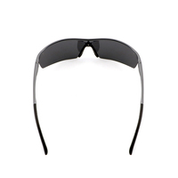 Lunettes de soleil polarisées de sport de luxe unisexes Aochi modèle 8681 OEM avec logo personnalisé, nouvelle mode, protection UV400
