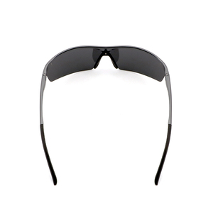 Occhiali da <span class=keywords><strong>Sole</strong></span> da Uomo di Lusso con Logo Personalizzato OEM, Ultima Moda, Protezione UV400, Occhiali da <span class=keywords><strong>Sole</strong></span> Sportivi Polarizzati - Product Image 3