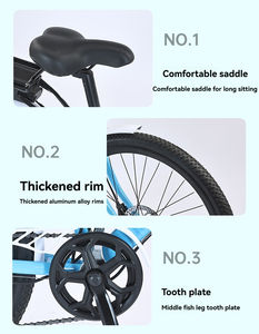 Vélo électrique tout-terrain à pneus larges avec batterie au carbone, type montagne, roue électrique, Royaume-Uni avec Inde, vélo électrique Royaume-Uni - Product Image 1