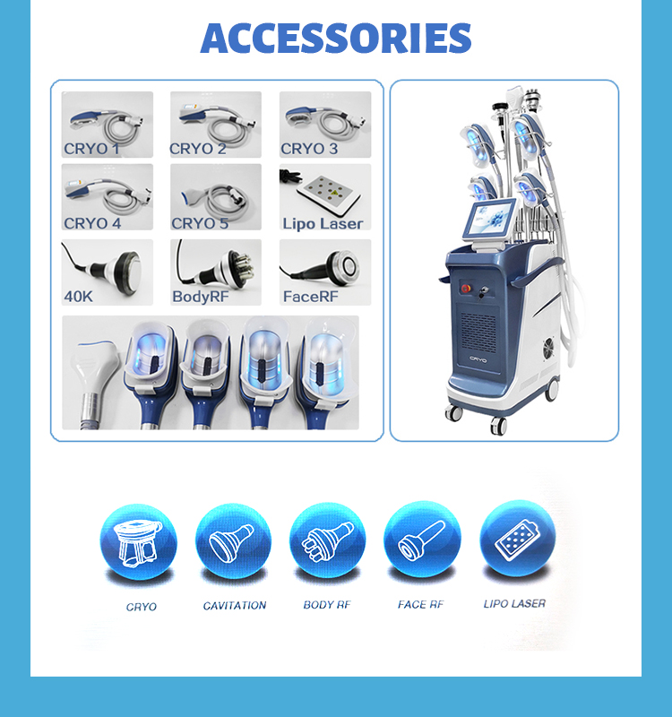 Xinlei Esthetic Beauty machine