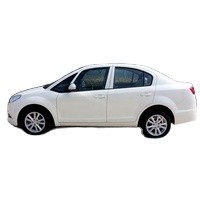 Voitures électriques bon marché à grande vitesse Suda 4 places homologuées CEE - Product Image 3