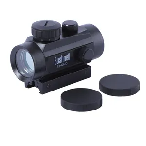 O mais recente projeto Scopes Flip dot Reflex Sight