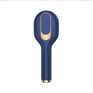 Logo su misura Multi funzionale portatile massaggio pettine testa del cuoio capelluto elettrico per la crescita dei capelli olio massaggiatore pettine per testa Spa - Product Image 2