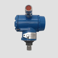 0-60MPa Digital Display Explosion Proof Pressure Transmitter 4-20mA Output
