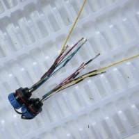 Kabel Harness yang Dapat Disesuaikan