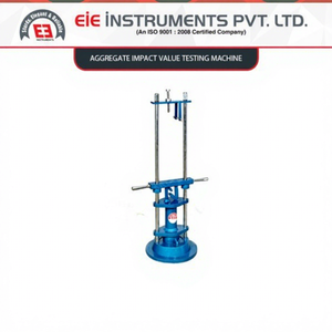 Machine d'essai de valeur d'impact électronique EIE haute performance - Product Image 1