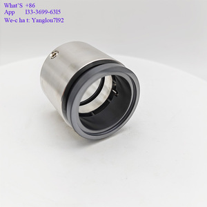 91C đa mùa xuân con dấu cơ khí quay cho máy bơm SIC/vit/304 Kích thước 1.125 inch - Product Image 6