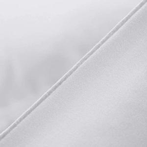 المنسوجات المنزلية مريحة للغاية لحاف اصطناعي من البوليستر العضوي مملوء بالفنادق استخدام لحاف مساعد للنوم - Product Image 4